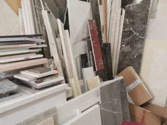 二輕建筑裝飾材料市場(chǎng) 一站式裝飾材料采購指南